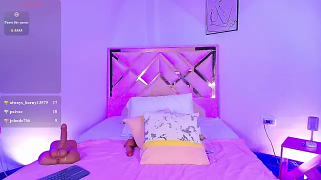 Chanel_Morgaan