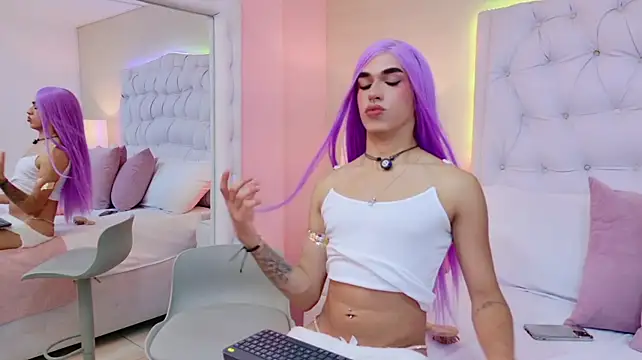VioletMonroy