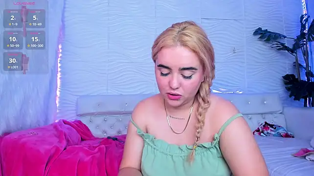 Shyfantasies
