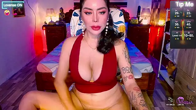 _QueenGoddess_