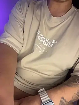 BjornSteel live cam on StripChat