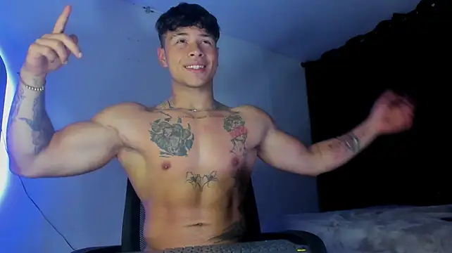 Dominic_Biker__