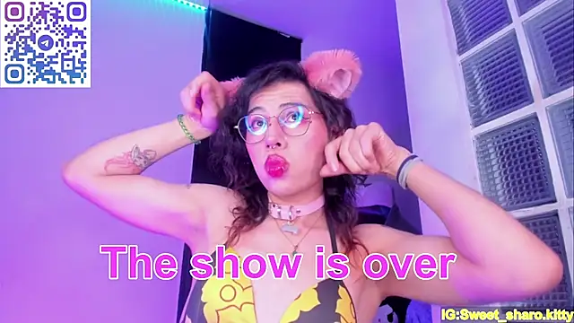 Sweet-SharoKitty
