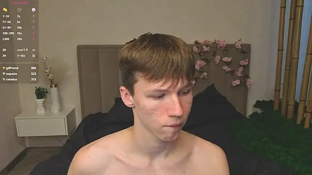 cuMte_boy
