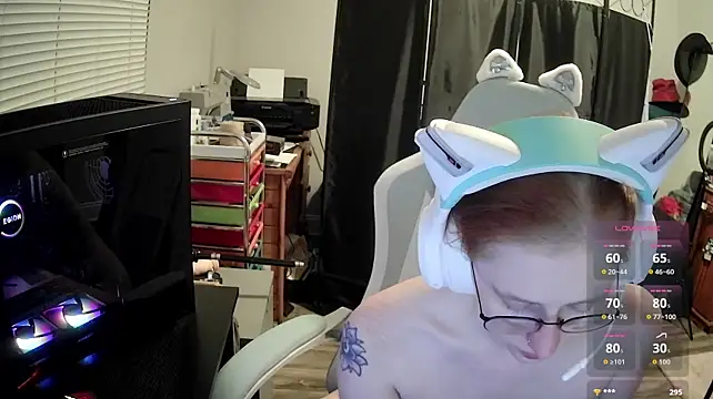 LilyFoxxx