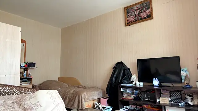 SusanaHallet live cam