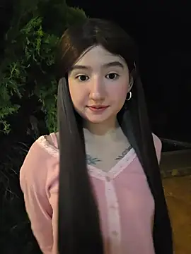 Pinkie_Princes live sex cam