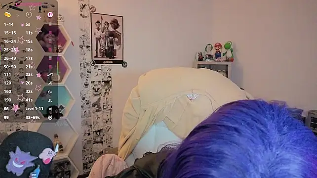 deftsuki