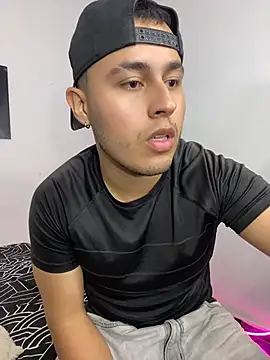 Michael_cooper22 live sex cam