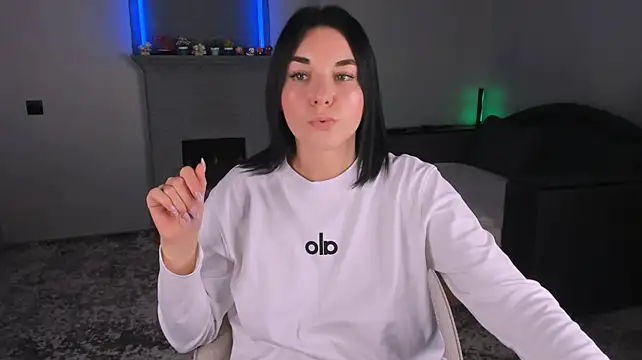 Kate_Ree live cam on StripChat