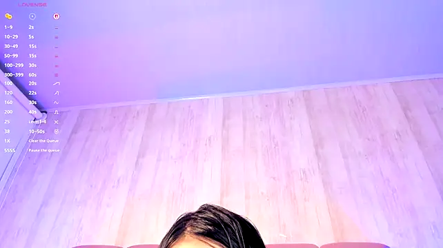 Kendra_kobein live cam on StripChat