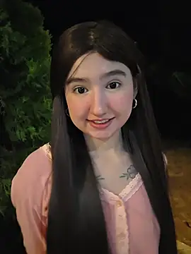 Pinkie_Princes live cam