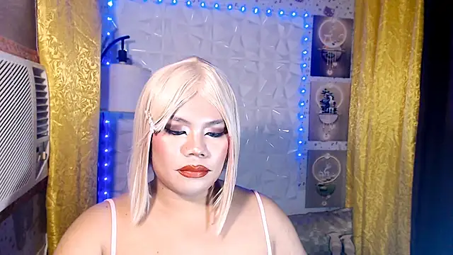 TSbrianaHugeCock
