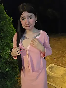 Pinkie_Princes webcam