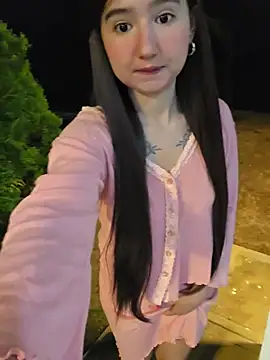 Pinkie_Princes live cam