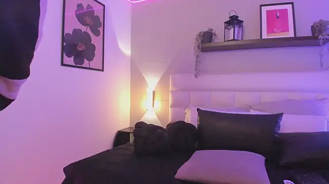 dalila_sp webcam