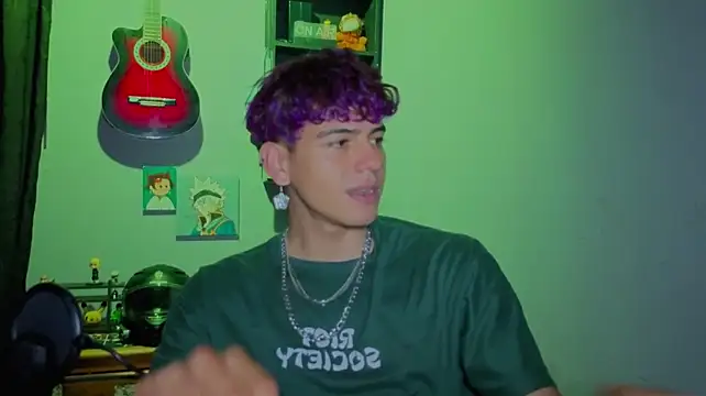 MikeyKuro