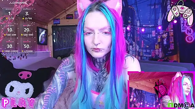 NekoCyber
