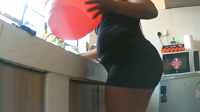 _Nasty_baiby live cam on StripChat
