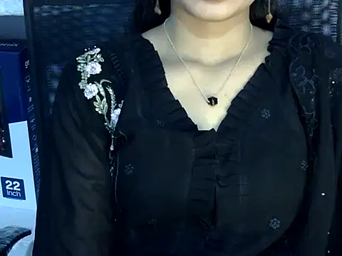 Shab_M live cam