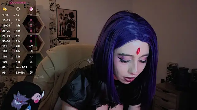 deftsuki