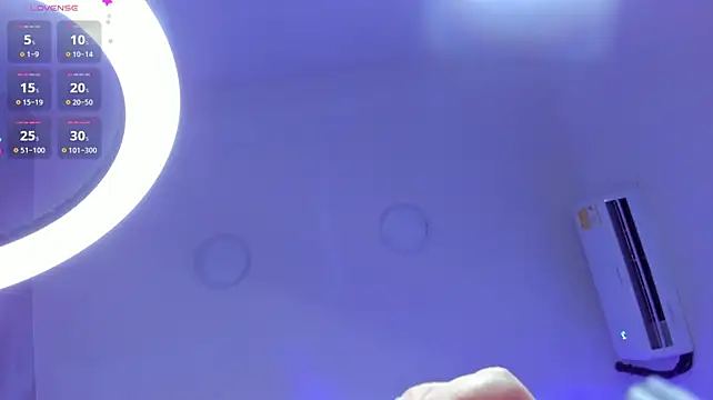 Rose_Blossom live