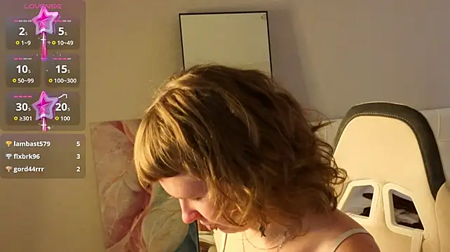 VioletDesiree