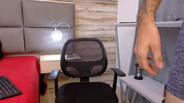 dashmonroe