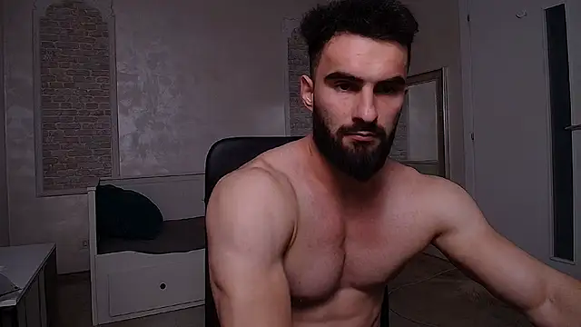 micahlane (M young) - support me to compete , I m a bodybuilde