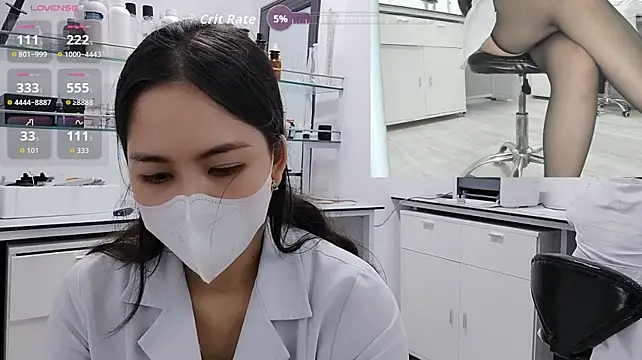 Lubeyou_KT live cam