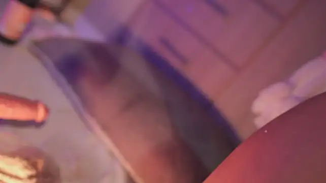 sophiefoxy__ (F young) - Cum face