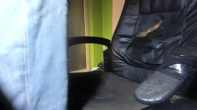 BigCumShoot
