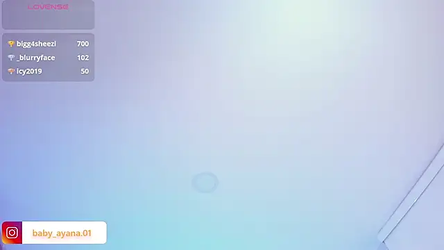Baby_ayana_