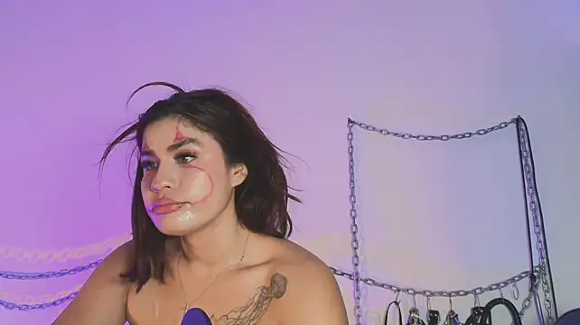Amyyslave
