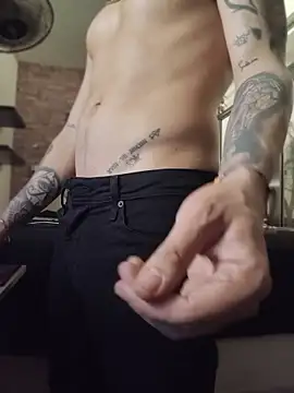 AlphaMasterXxx