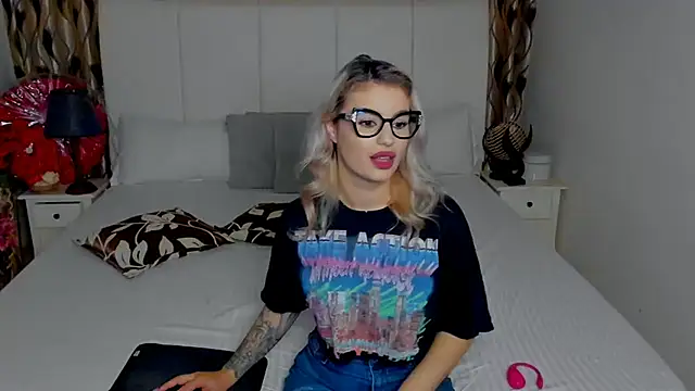 RaisaHot
