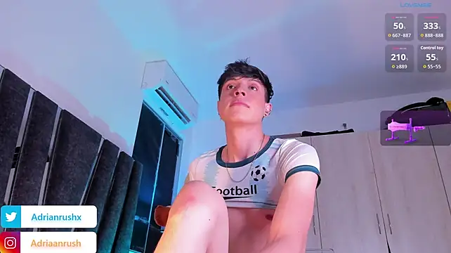 AdrianRushx