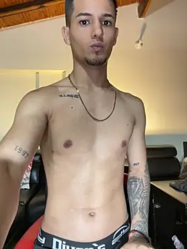 Aaronsexroom