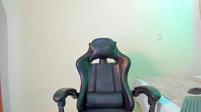 EvangelinePreston