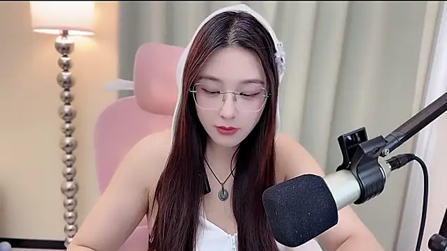 Queenqiao live cam preview
