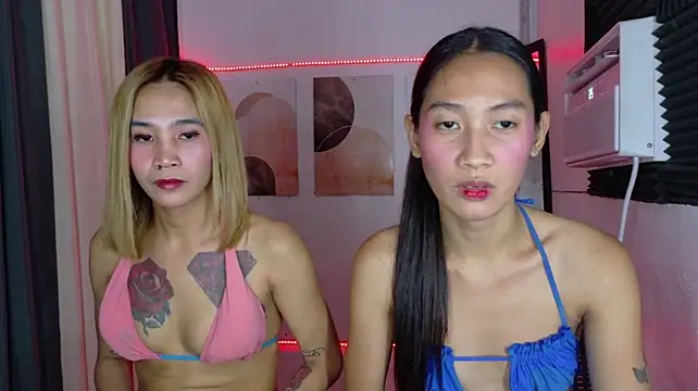 ScarletAndElysia