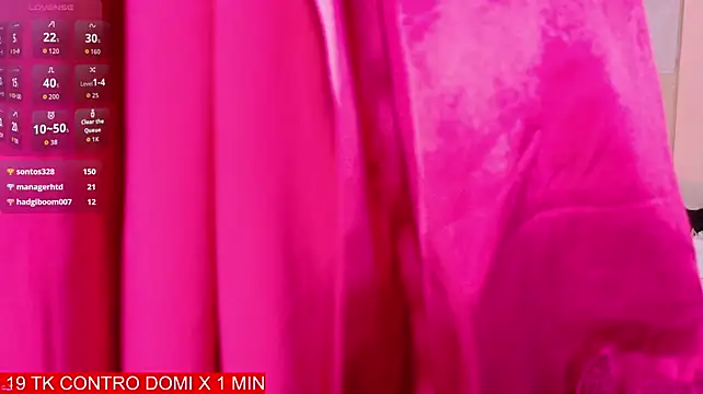 Siienna_blakee live cam preview