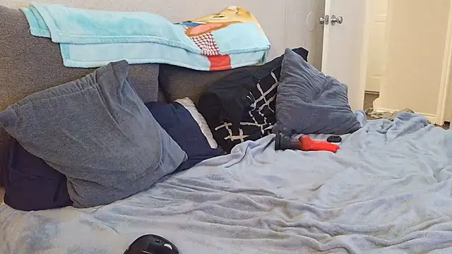 pyrowuff