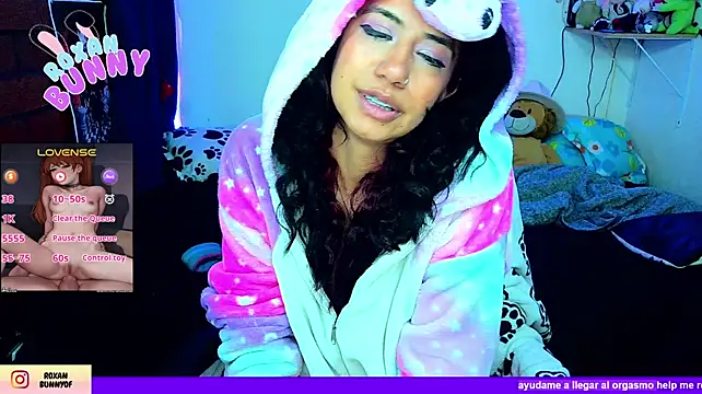 Roxanbunny1