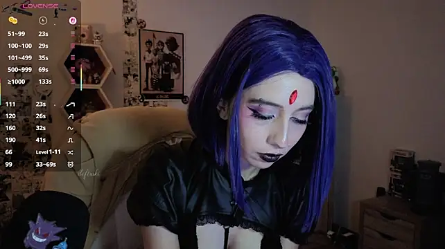 deftsuki