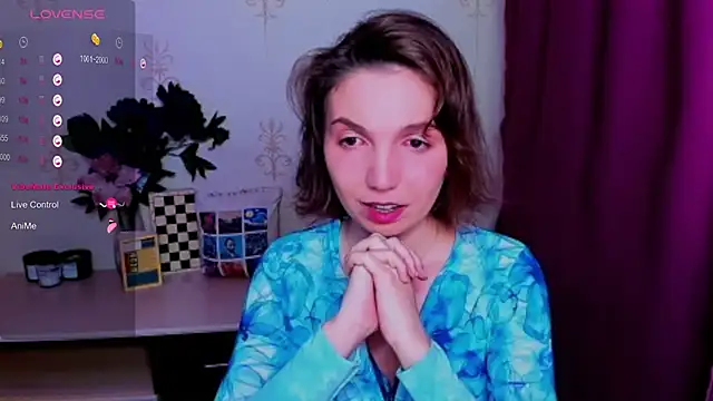 KindHazelHere_