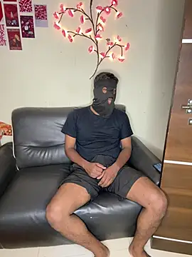 SEXY-MUSKANHOTTY webcam