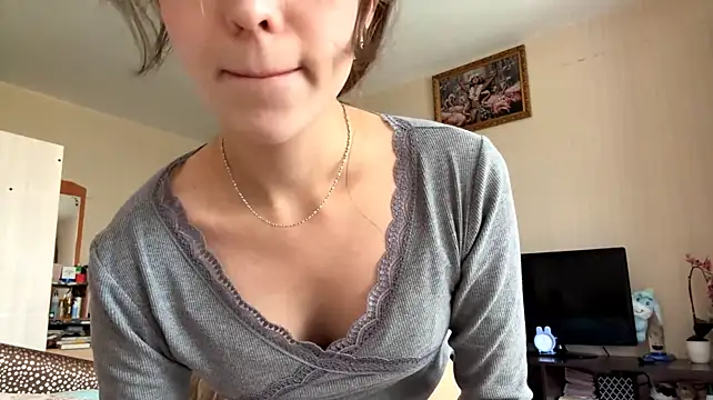 SusanaHallet live cam