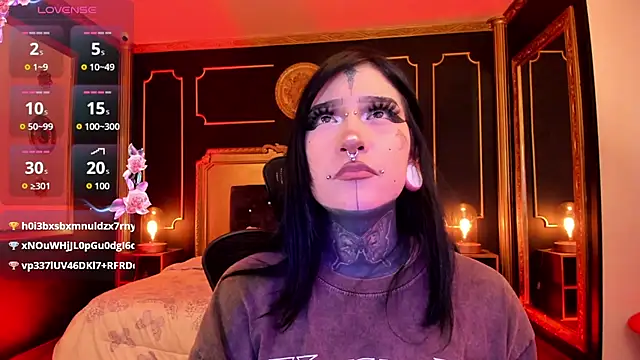 Kat_VonDe webcam