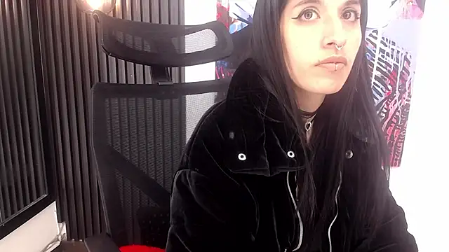 FRANCHESCA_LOVE_ live sex cam